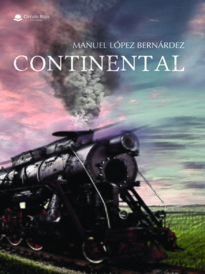 cover image of CONTINENTAL